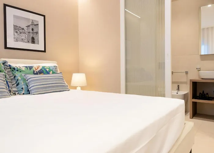 Stunning In Apartamento