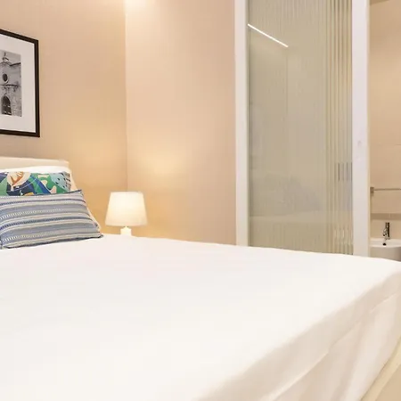 Gorgeous In With Wifi Apartment